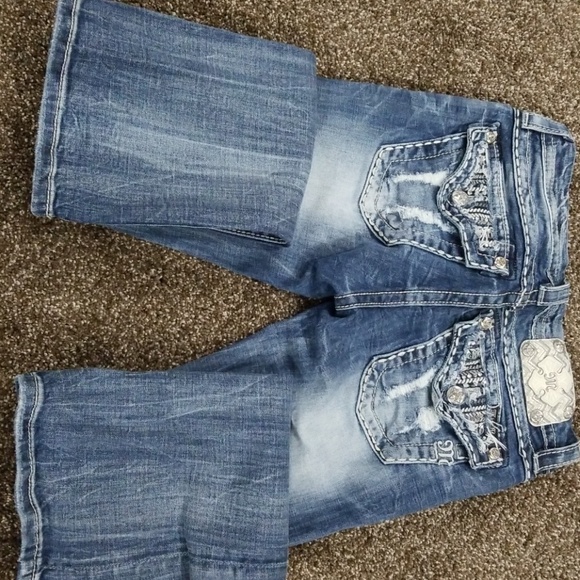 Buckle Miss Me - Picture 4 of 4